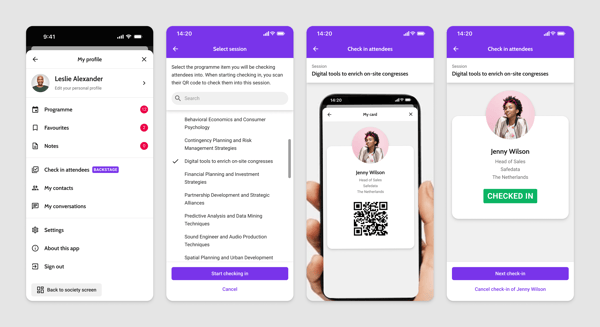 Room host check-in-1